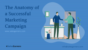 Read more about the article The Anatomy of a Successful Marketing Campaign