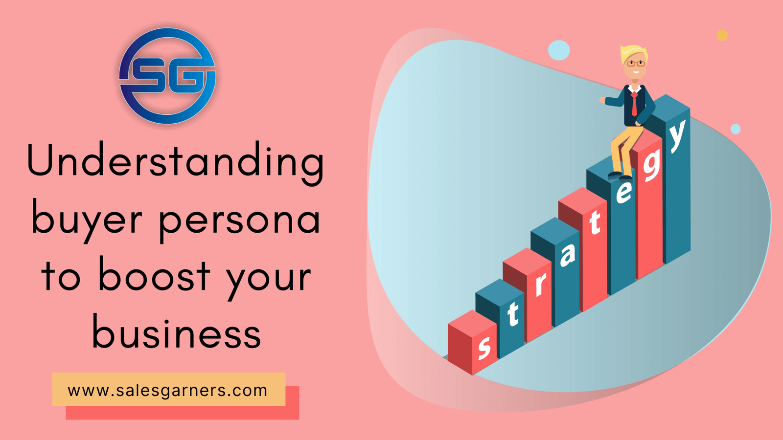Read more about the article Understanding buyer persona to boost your business