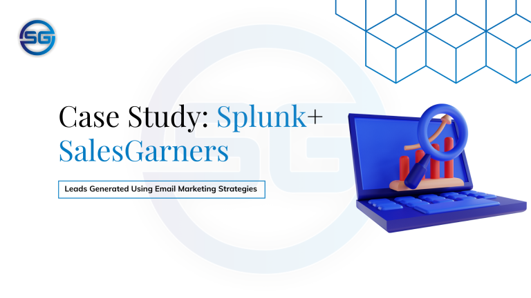 Splunk Case Study