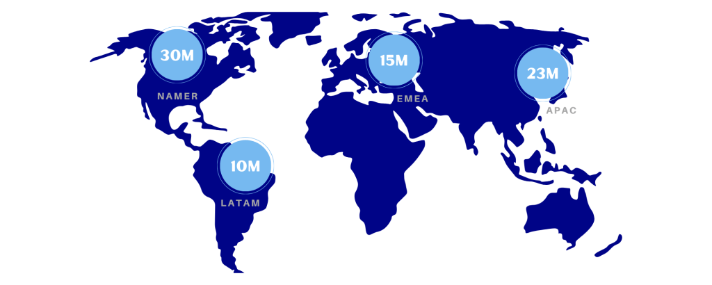 "B2B Lead Generation Company helping businesses grow with quality leads2.