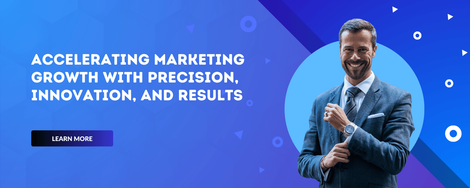 B2B Lead Generation by SalesGarners.