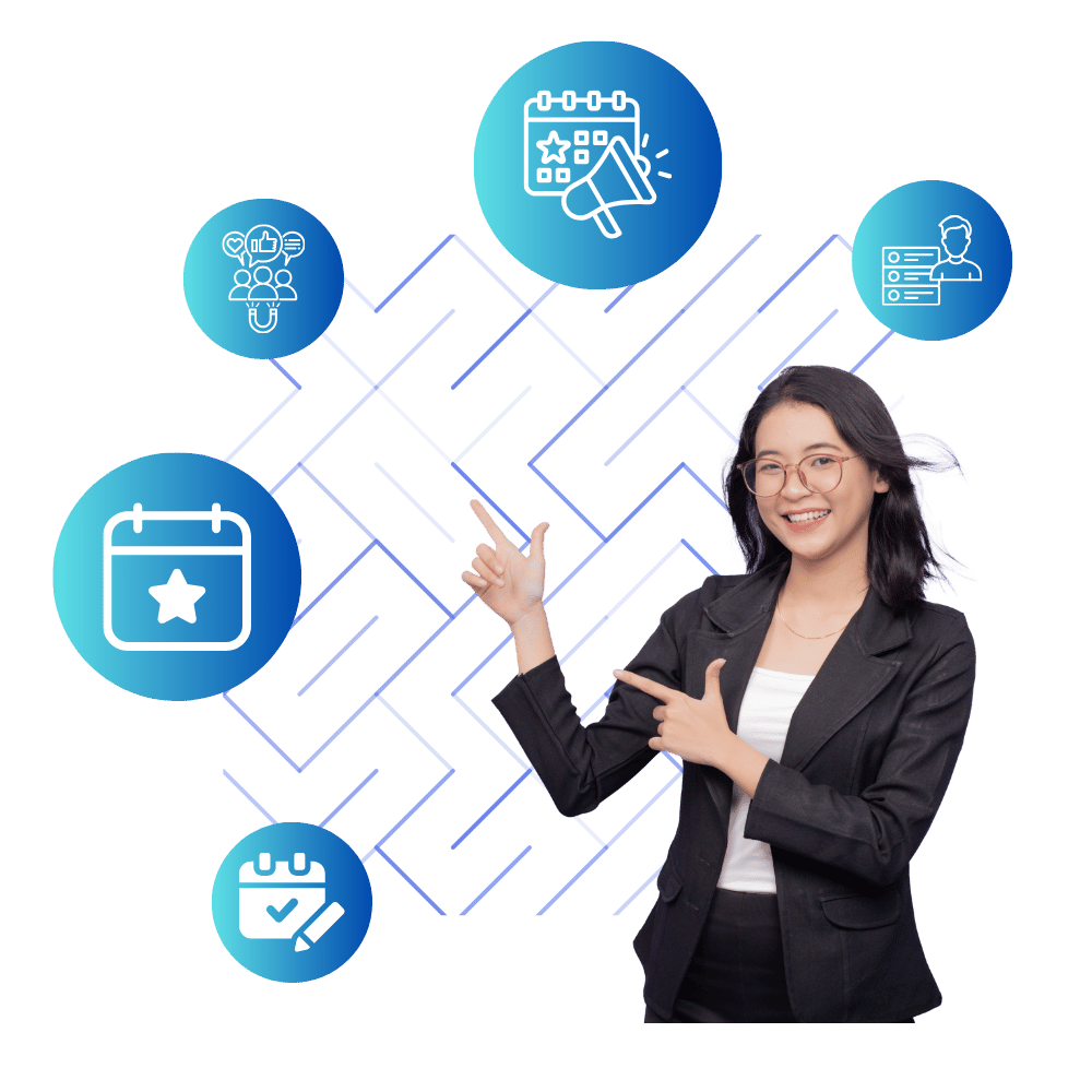 Effective B2B Demand Generation Strategies for High-Quality Leads3