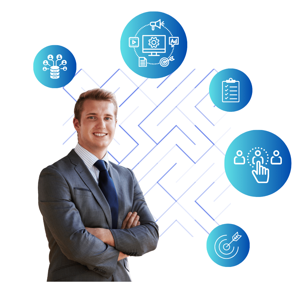 Effective B2B Demand Generation Strategies for High-Quality Leads2.