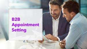 Read more about the article B2B Appointment Setting vs. Lead Generation: Key Insights