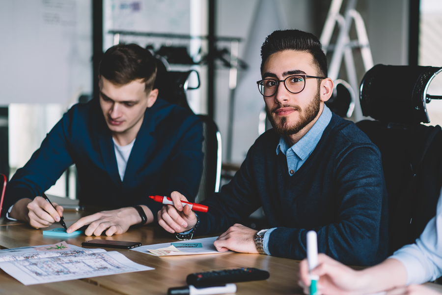 Read more about the article How to Create an Effective B2B Customer Journey Map for Business Customers