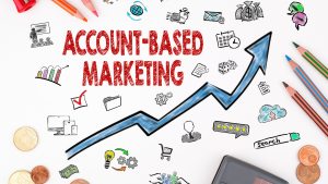 Read more about the article The Account-Based Marketing (ABM) Role in B2B Appointment Setting