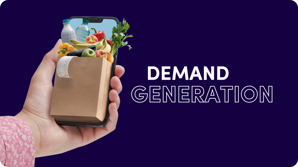 Future of Demand Generation in 2025 – AI, ABM, and data-driven growth
