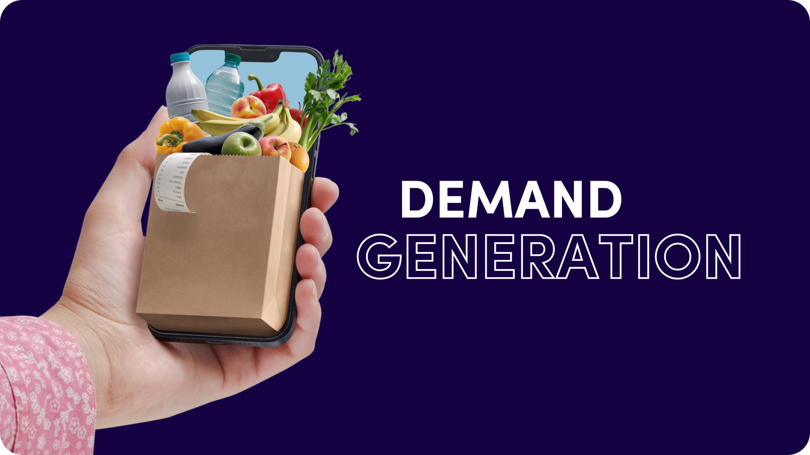Read more about the article What the Future of Demand Generation Looks Like in 2025