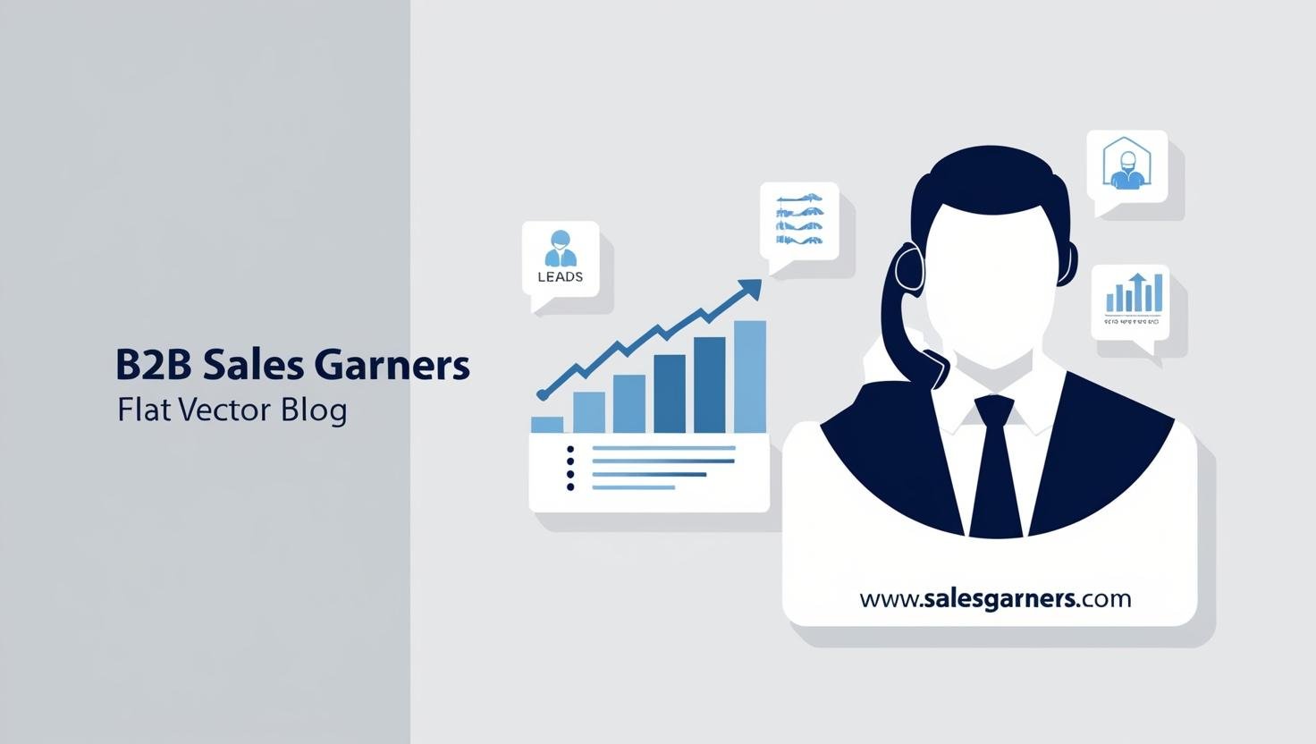 Read more about the article How to Get Leads With Calling Campaigns: Strategies for B2B Success