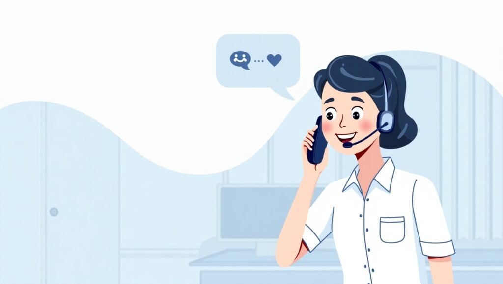 How to Humanize Your Brand Voice Through Phone Outreach Image1