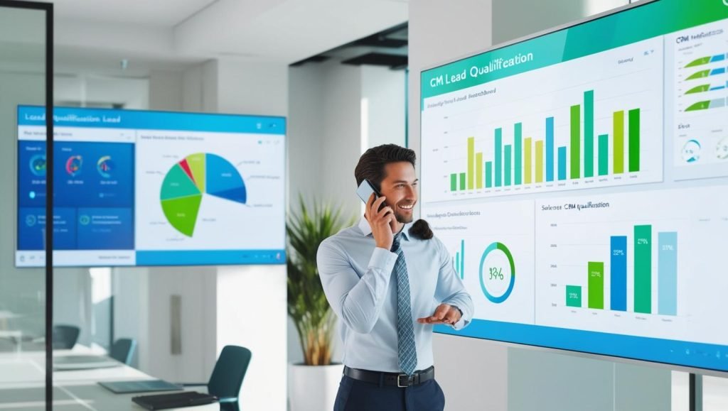 Streamlining Lead Qualification: Effective Phone Outreach Strategies for 2025