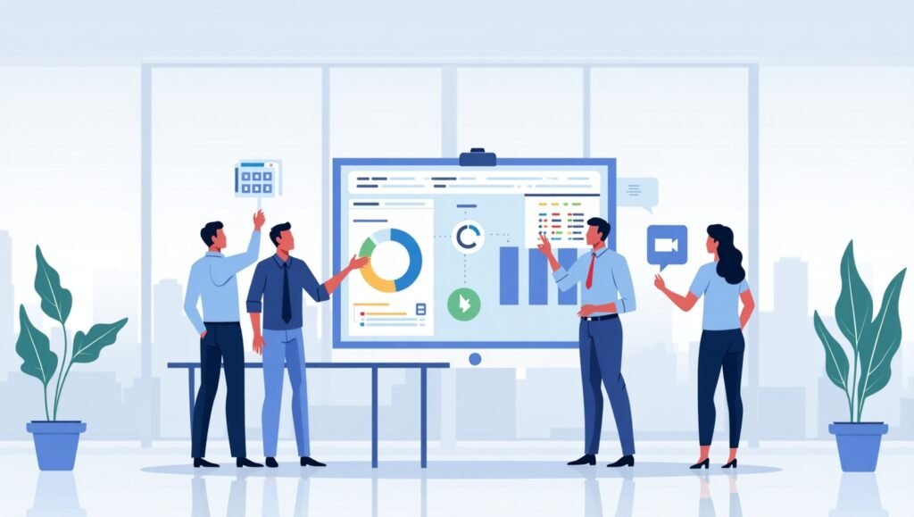 advanced appointment setting Strategies to Quickly Convert Warm Leads Image2