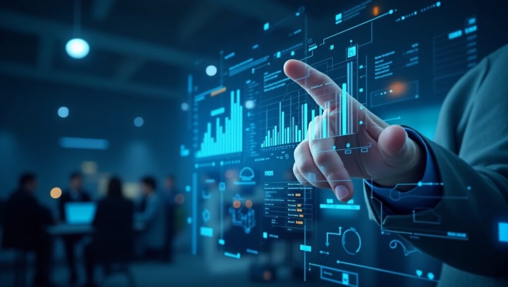 The Role of First-Party Data in Transforming B2B Demand Generation in 2025 Image2