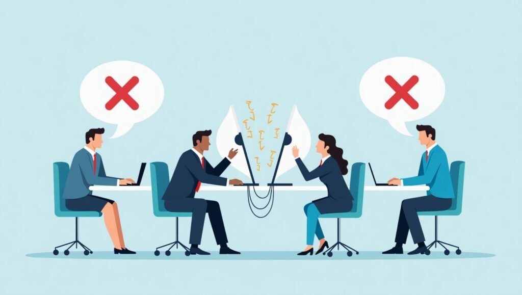 10 Reasons Why Your Outsourcing Strategy Might Fail Again Image3