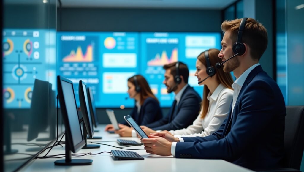 How to Manage a B2B Telemarketing Team Effectively Image2