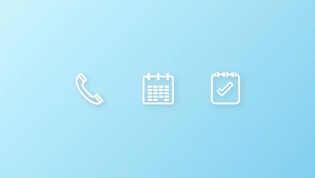 Increase Show-Up Rates by Confirming Appointments with a Quick Call Image2