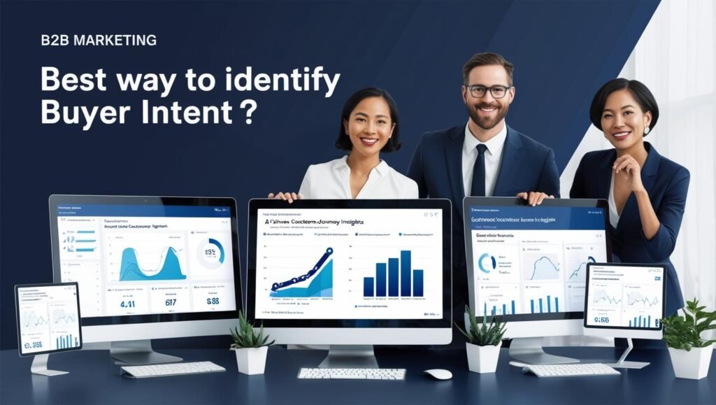 Best Way to Identify Buyer Intent Image1