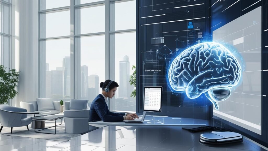 The Future of Appointment Setting: How AI Will Transform SDR Role Image 2